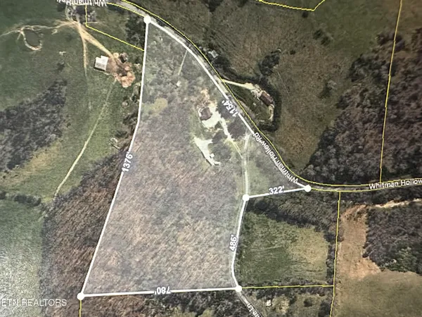 $748,500 | 542 Whitman Hollow Road, La Follette, TN 37766