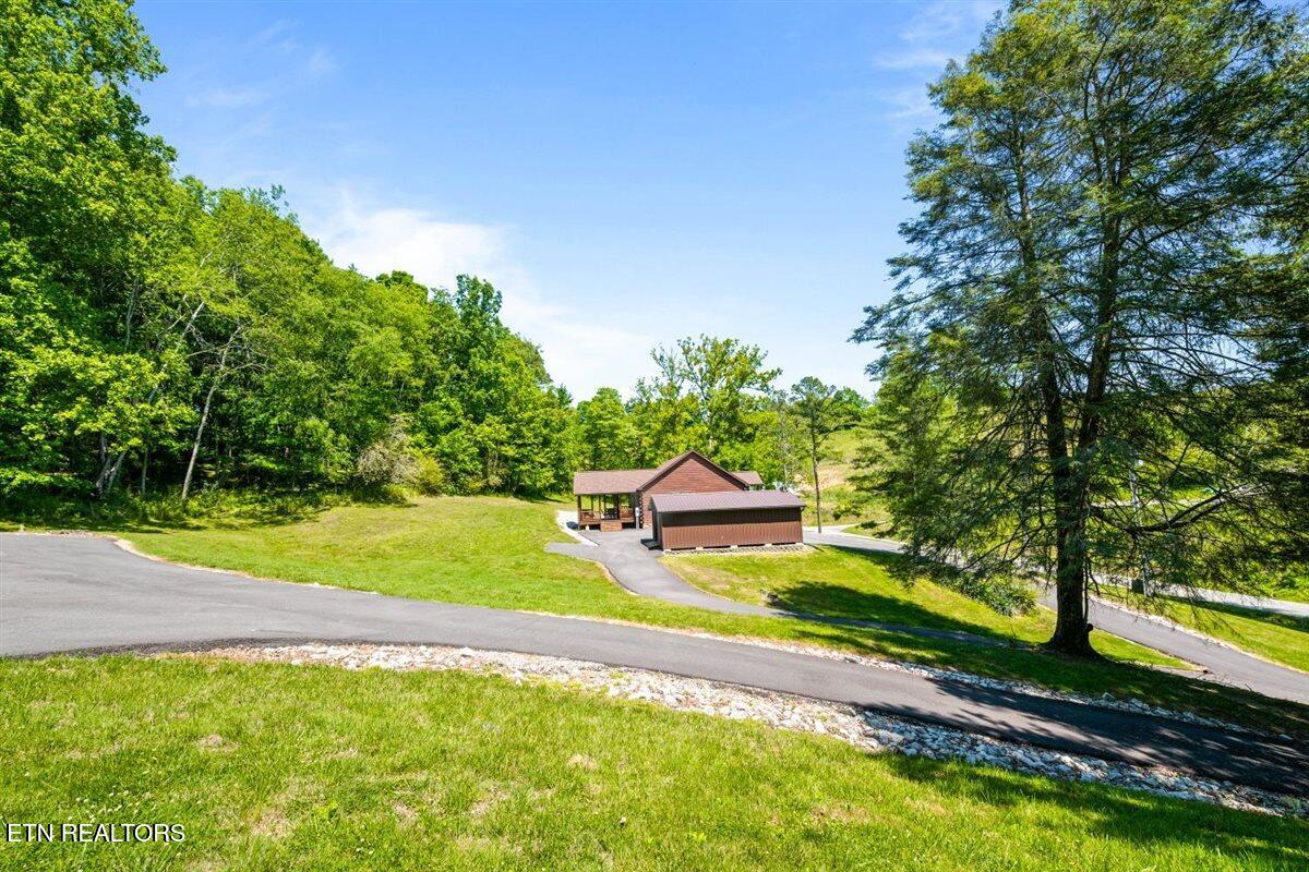 542 Whitman Hollow Road La Follette, TN 37766 - Photo 33 of 59 45-542 Whitman Hollow Rd