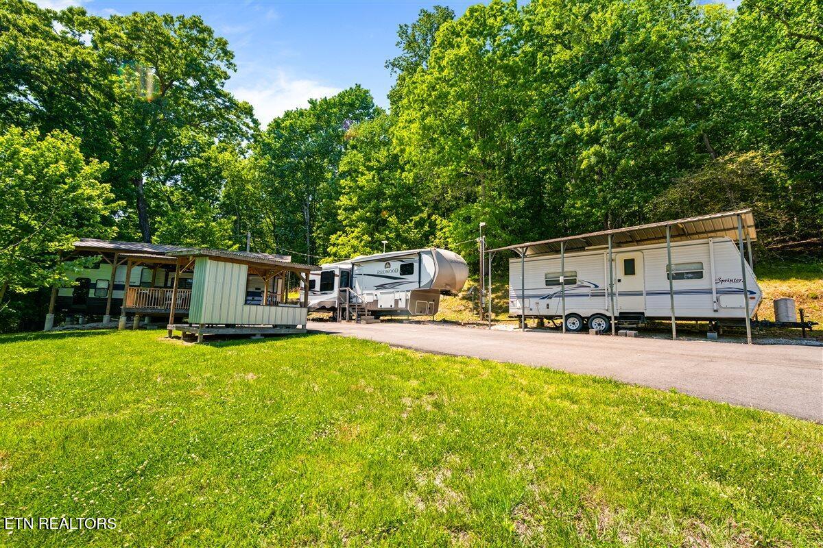 542 Whitman Hollow Road La Follette, TN 37766 - Photo 34 of 59 46-542 Whitman Hollow Rd
