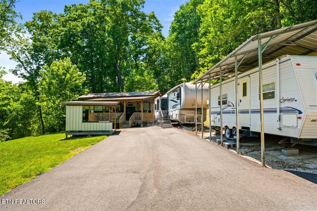 542 Whitman Hollow Road La Follette, TN 37766 - Photo 36 of 59 49-542 Whitman Hollow Rd
