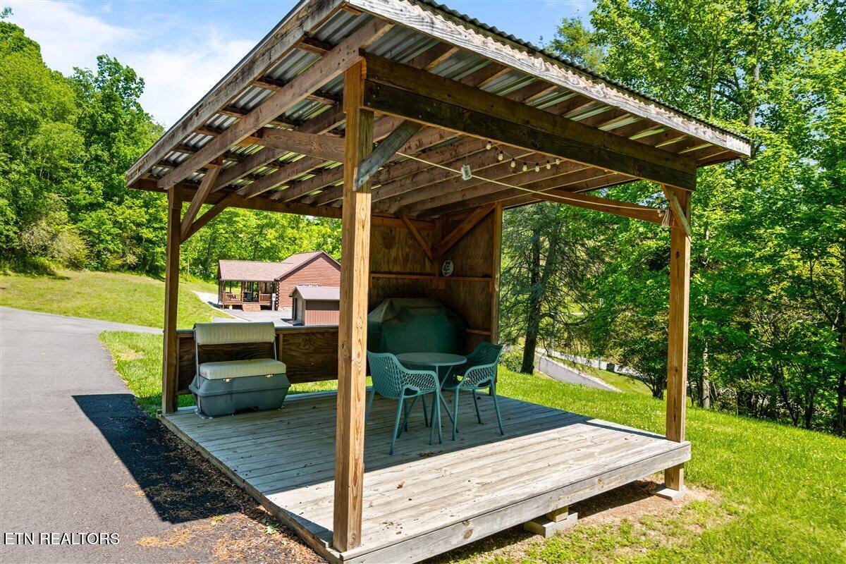 542 Whitman Hollow Road La Follette, TN 37766 - Photo 37 of 59 50-542 Whitman Hollow Rd