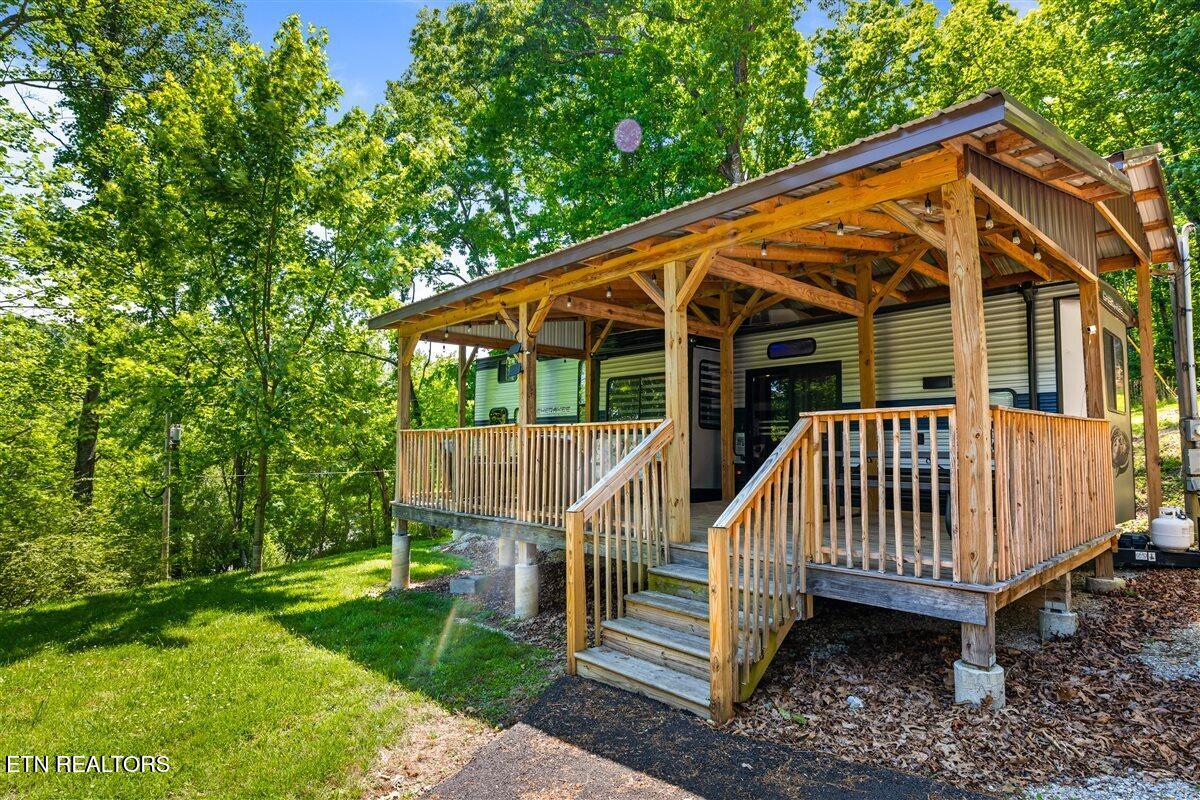 542 Whitman Hollow Road La Follette, TN 37766 - Photo 38 of 59 51-542 Whitman Hollow Rd