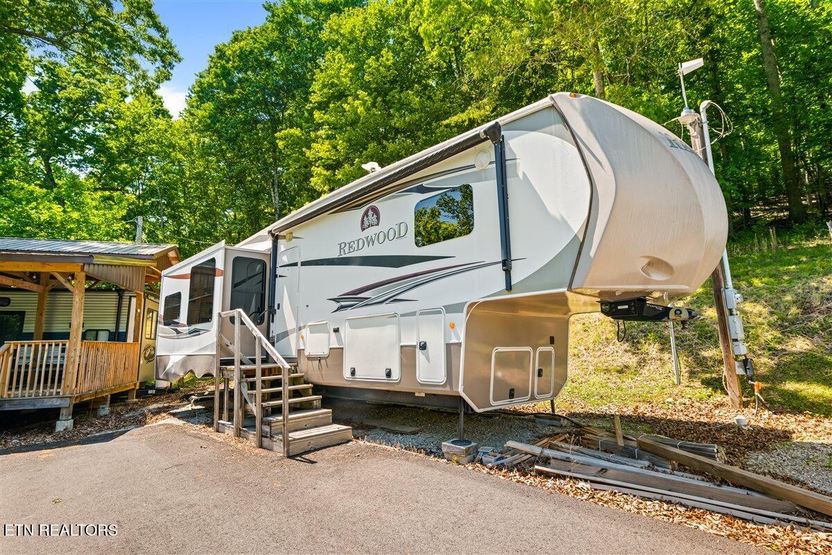 542 Whitman Hollow Road La Follette, TN 37766 - Photo 46 of 59 59-542 Whitman Hollow Rd