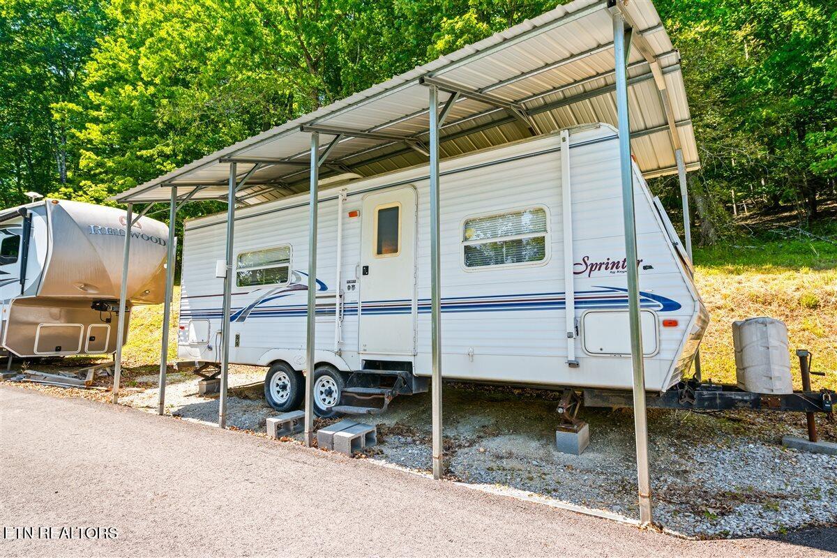 542 Whitman Hollow Road La Follette, TN 37766 - Photo 50 of 59 63-542 Whitman Hollow Rd