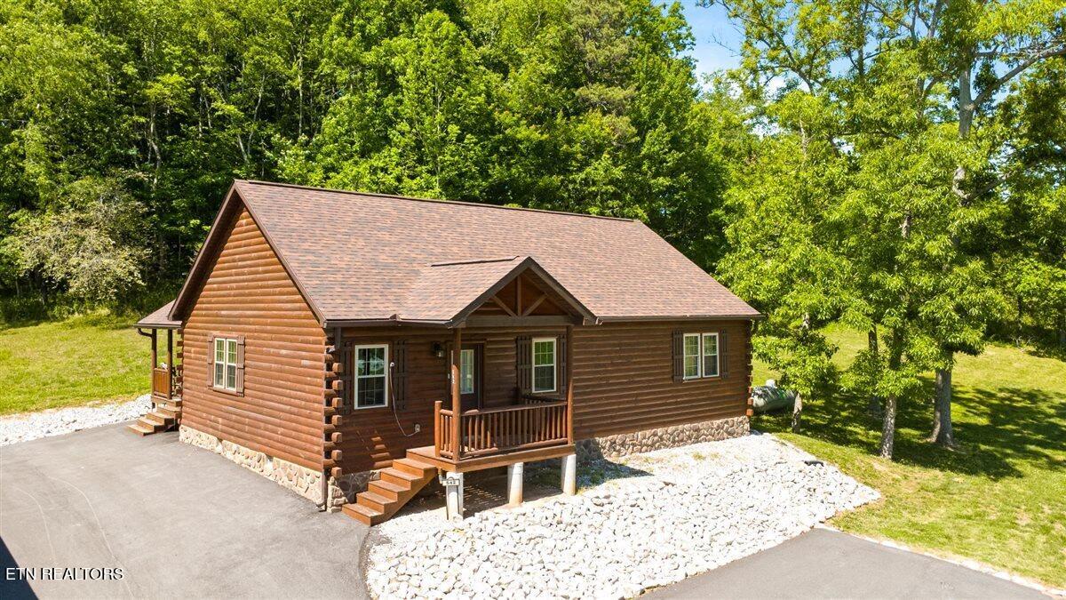 542 Whitman Hollow Road La Follette, TN 37766 - Photo 5 of 59 01-542 Whitman Hollow Rd