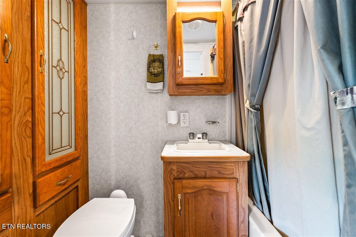 542 Whitman Hollow Road La Follette, TN 37766 - Photo 52 of 59 65-542 Whitman Hollow Rd