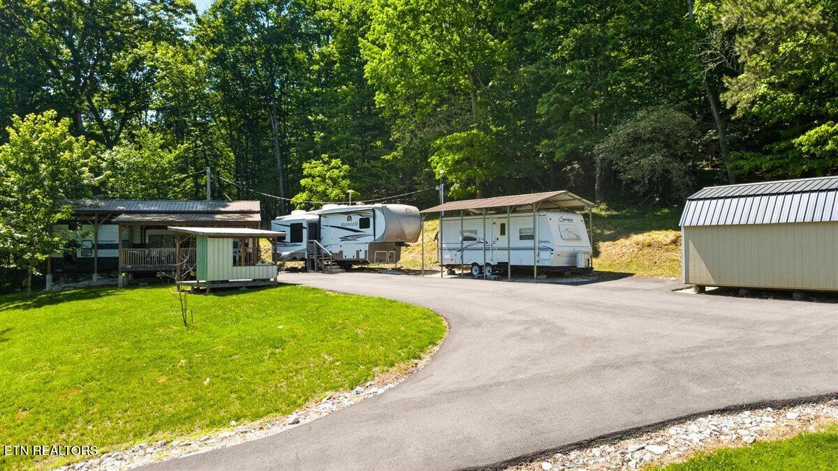 542 Whitman Hollow Road La Follette, TN 37766 - Photo 54 of 59 67-542 Whitman Hollow Rd