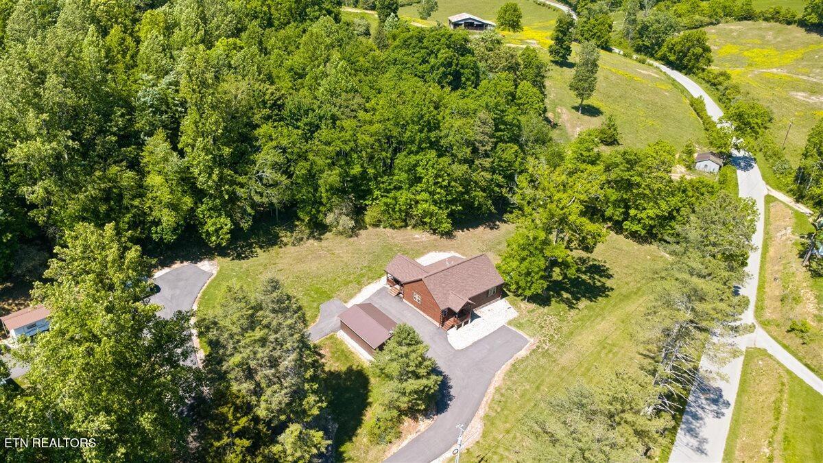 542 Whitman Hollow Road La Follette, TN 37766 - Photo 57 of 59 71-542 Whitman Hollow Rd