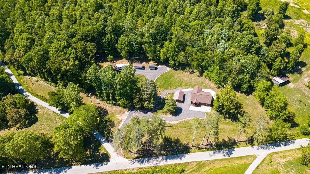 542 Whitman Hollow Road La Follette, TN 37766 - Photo 58 of 59 70-542 Whitman Hollow Rd