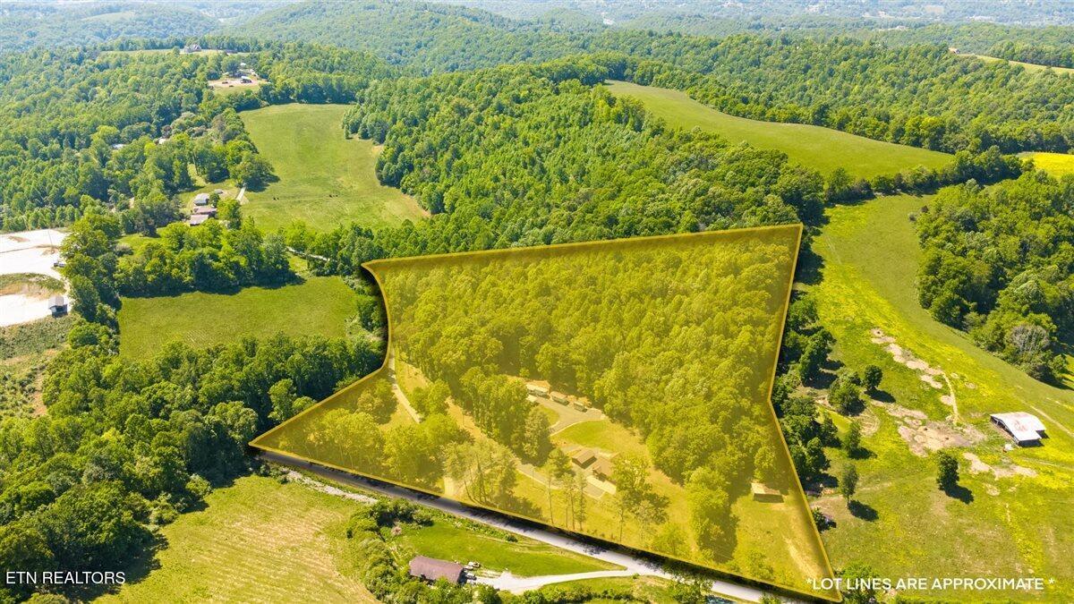 542 Whitman Hollow Road La Follette, TN 37766 - Photo 59 of 59 02-542 Whitman Hollow Rd