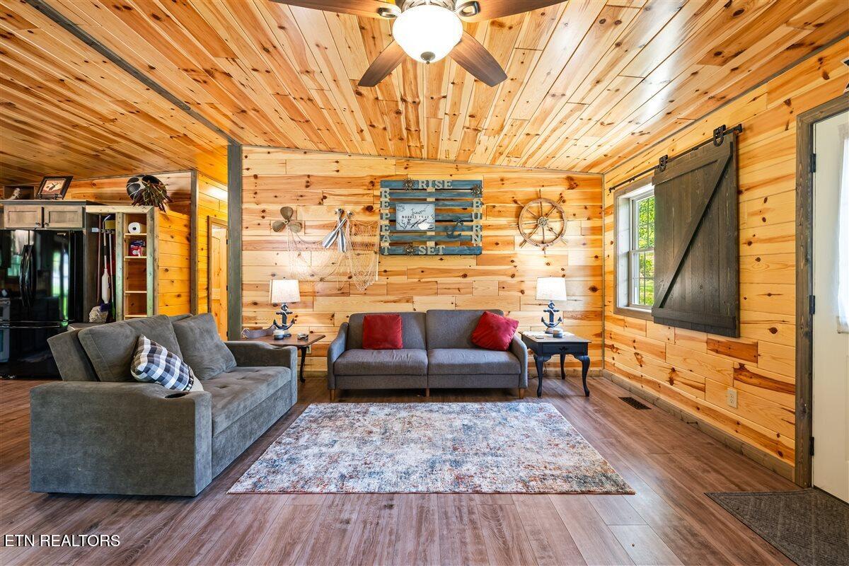 542 Whitman Hollow Road La Follette, TN 37766 - Photo 6 of 59 06-542 Whitman Hollow Rd