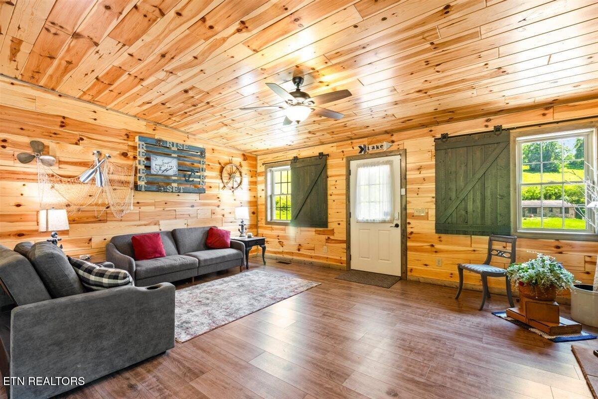 542 Whitman Hollow Road La Follette, TN 37766 - Photo 7 of 59 07-542 Whitman Hollow Rd