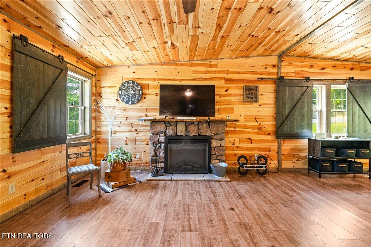 542 Whitman Hollow Road La Follette, TN 37766 - Photo 9 of 59 09-542 Whitman Hollow Rd