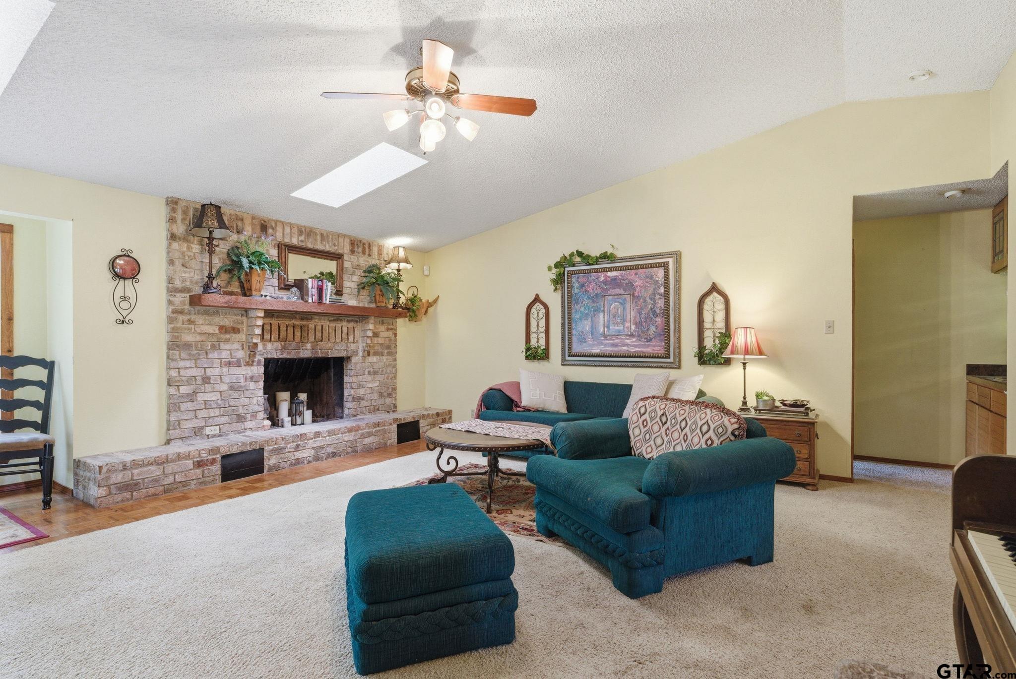 6146 County Road 334 Tyler, TX 75708 - Photo 15 of 34
