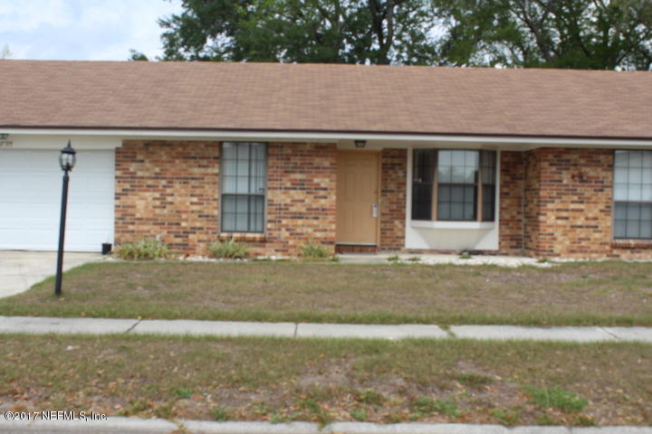7895 Gulf Road South Jacksonville, FL 32244 - Photo 2 of 16 Newer roof