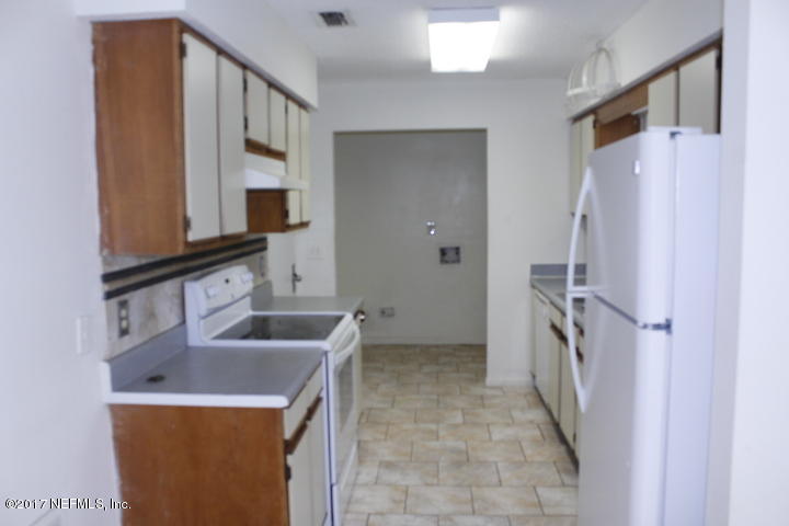 7895 Gulf Road South Jacksonville, FL 32244 - Photo 3 of 16 Kitchen view 2