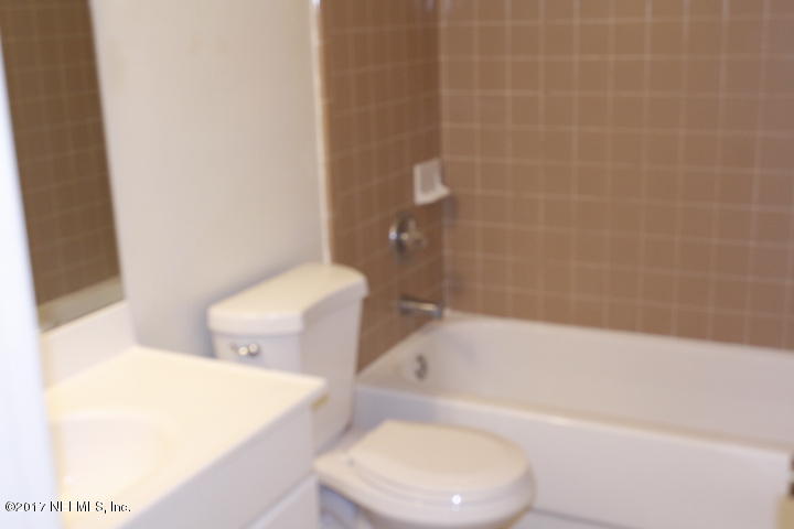 7895 Gulf Road South Jacksonville, FL 32244 - Photo 5 of 16 Bathroom 2