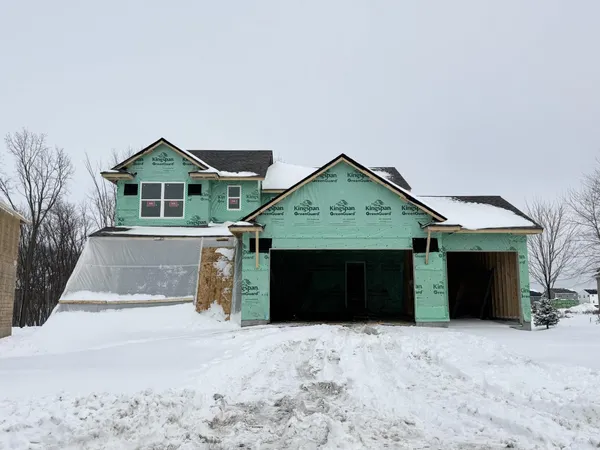 $548,569 | 1900 Ravine Road, Carver, MN 55315