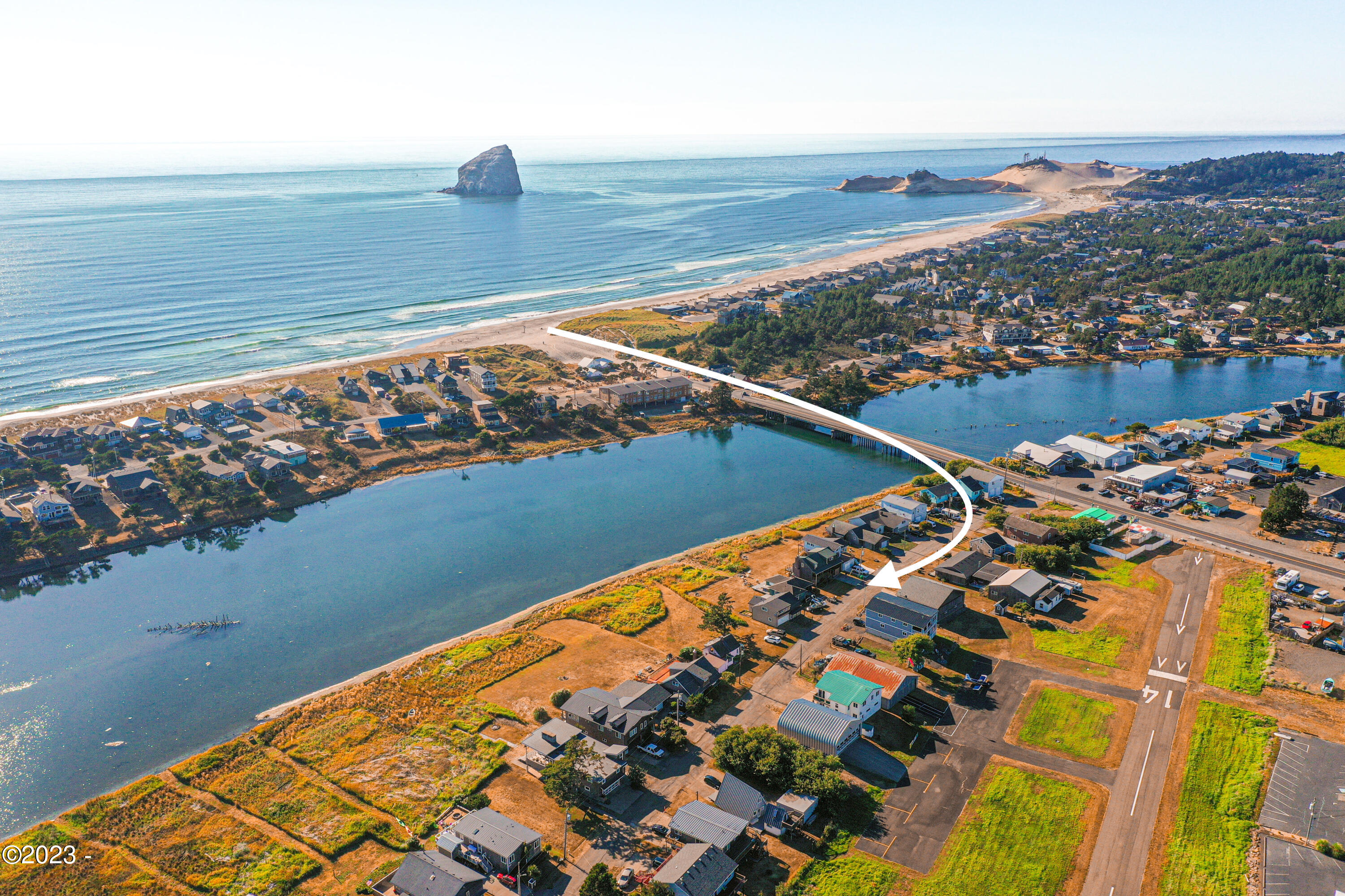 35140 Rueppell Avenue Pacific City, OR 97135 - Photo 5 of 32 Beach Access