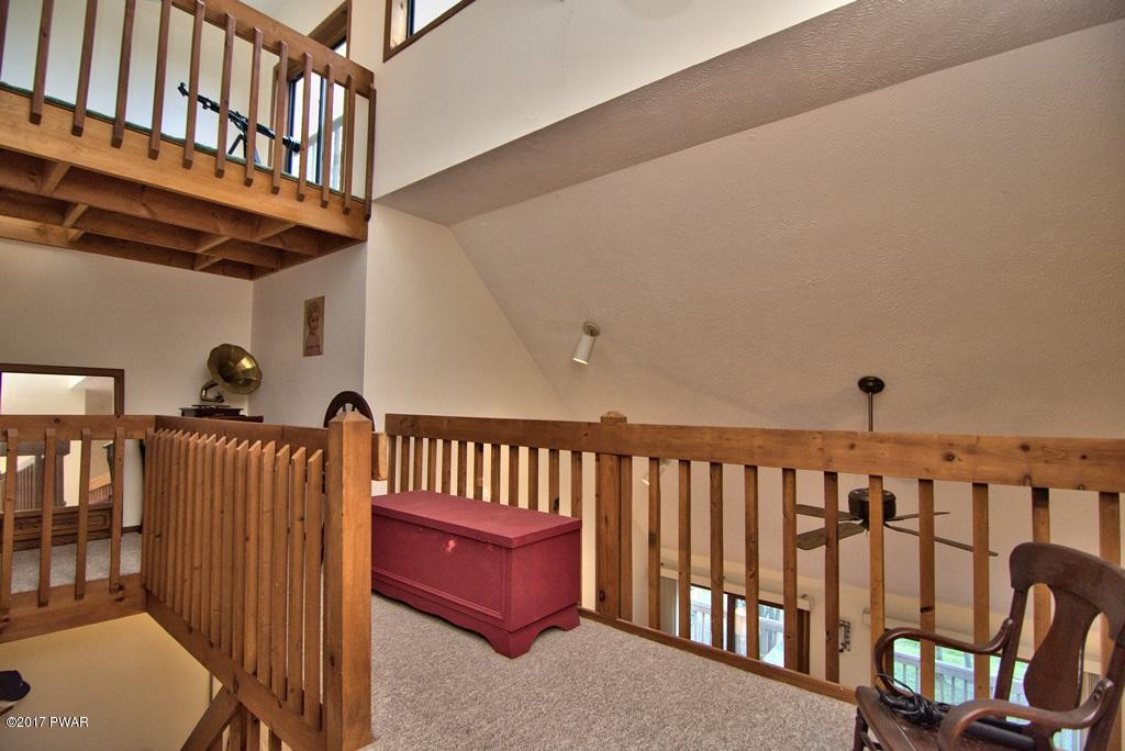 2407 Crest View Road Lake Ariel, PA 18436 - Photo 15 of 59 2nd Floor Hall View 1