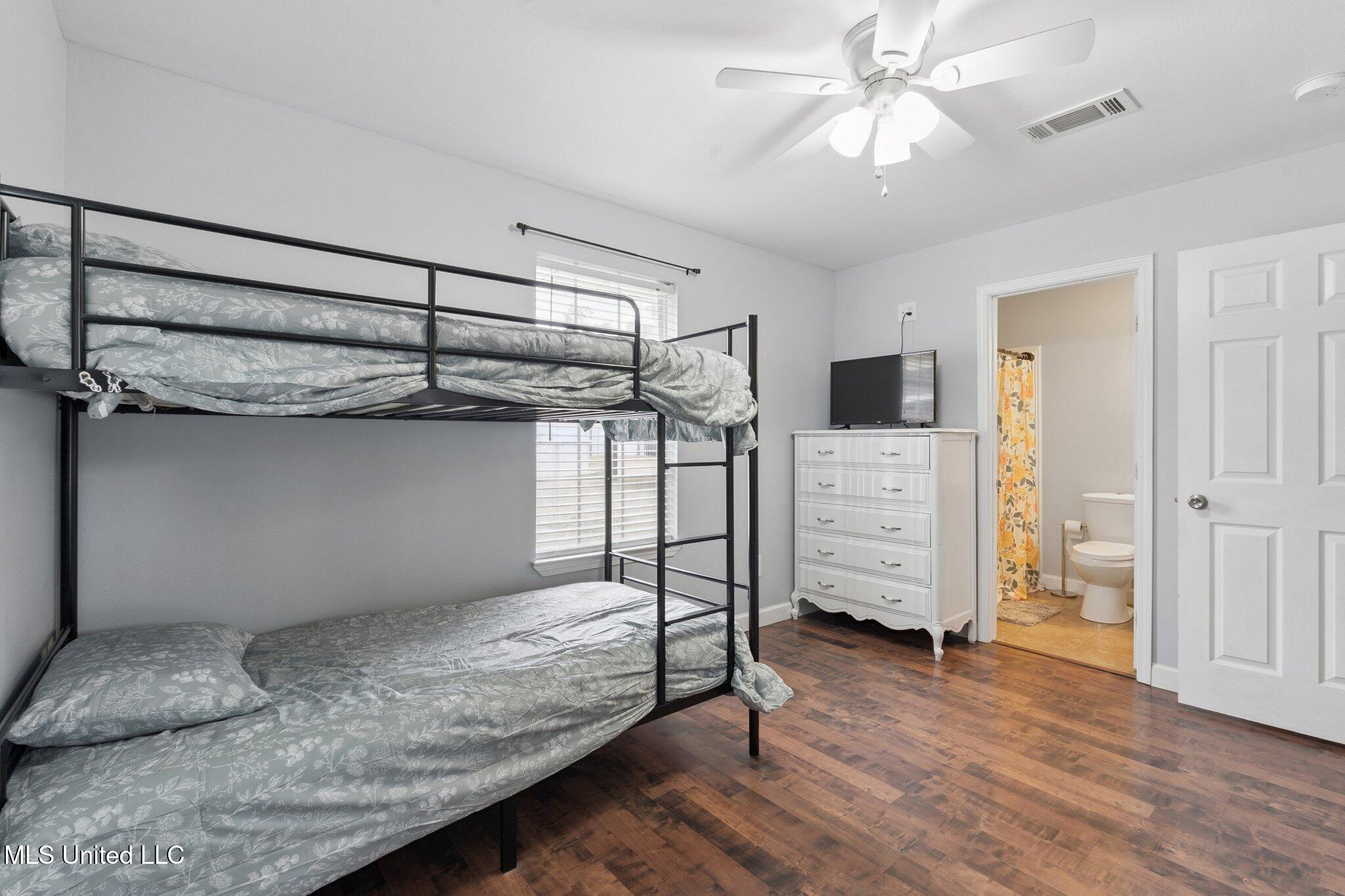 480 St Charles Street Bay St. Louis, MS 39520 - Photo 11 of 21 bedroom 2