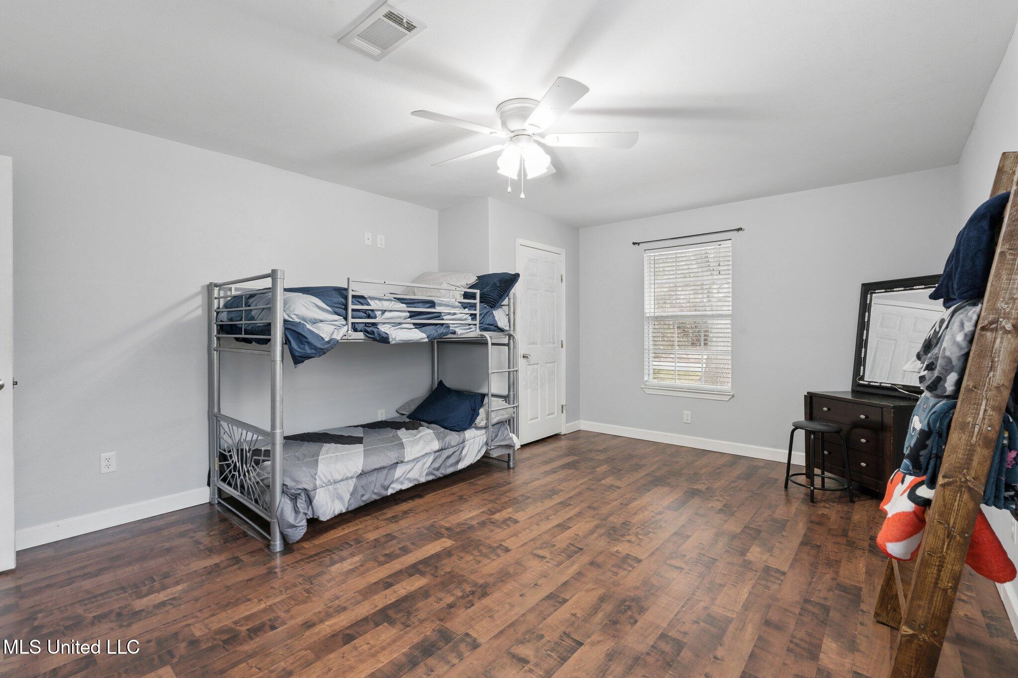 480 St Charles Street Bay St. Louis, MS 39520 - Photo 12 of 21 bedroom 3