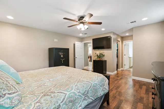 $410,000 | 480 St Charles Street, Bay St. Louis, MS 39520