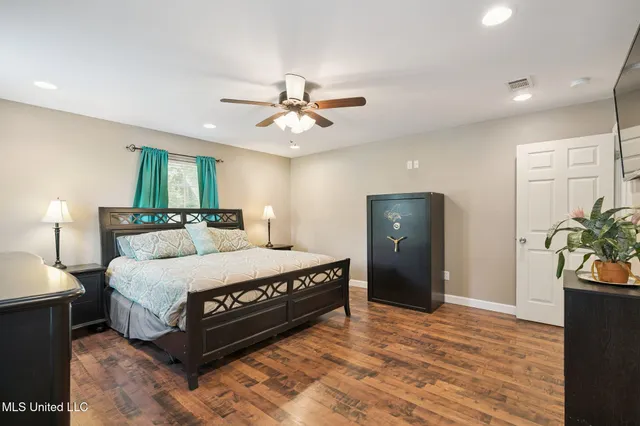 $410,000 | 480 St Charles Street, Bay St. Louis, MS 39520