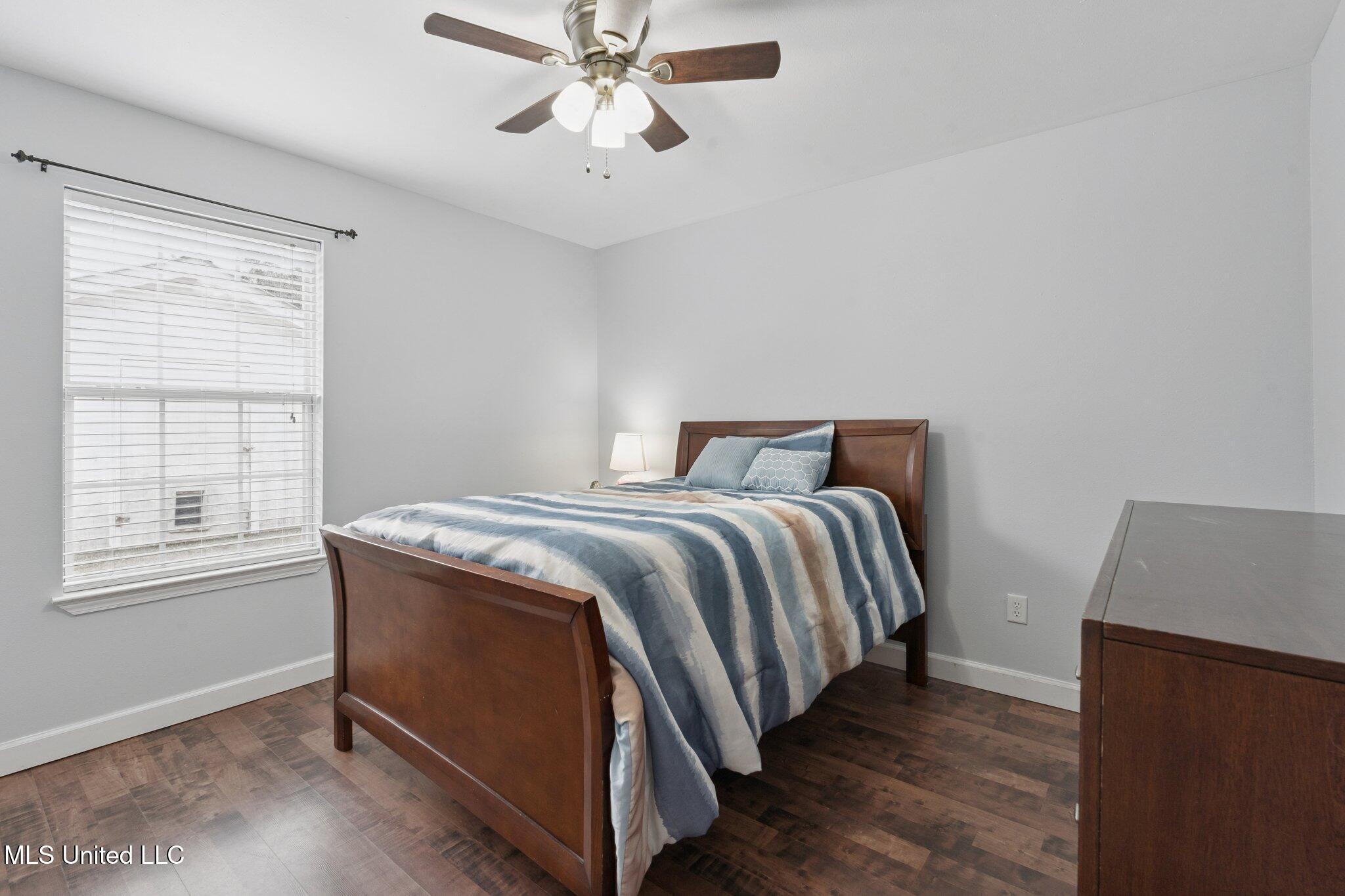 480 St Charles Street Bay St. Louis, MS 39520 - Photo 14 of 21 bedroom 4