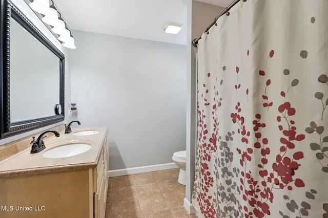 $410,000 | 480 St Charles Street, Bay St. Louis, MS 39520