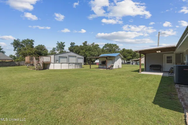 $410,000 | 480 St Charles Street, Bay St. Louis, MS 39520