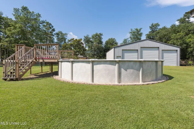 $410,000 | 480 St Charles Street, Bay St. Louis, MS 39520