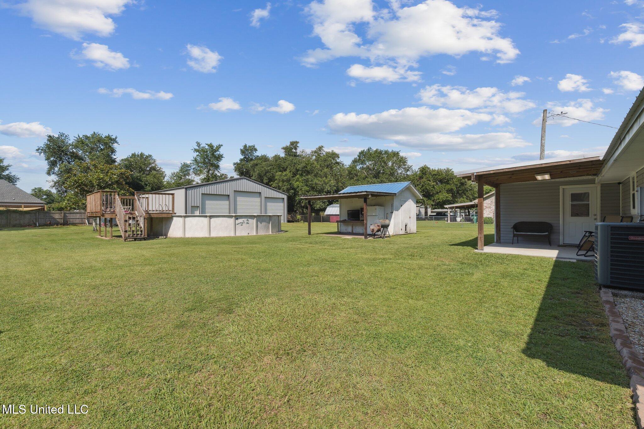 480 St Charles Street Bay St. Louis, MS 39520 - Photo 17 of 21 017