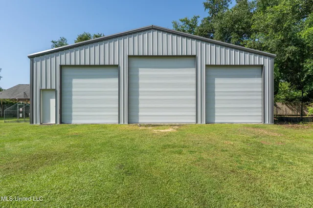 $410,000 | 480 St Charles Street, Bay St. Louis, MS 39520