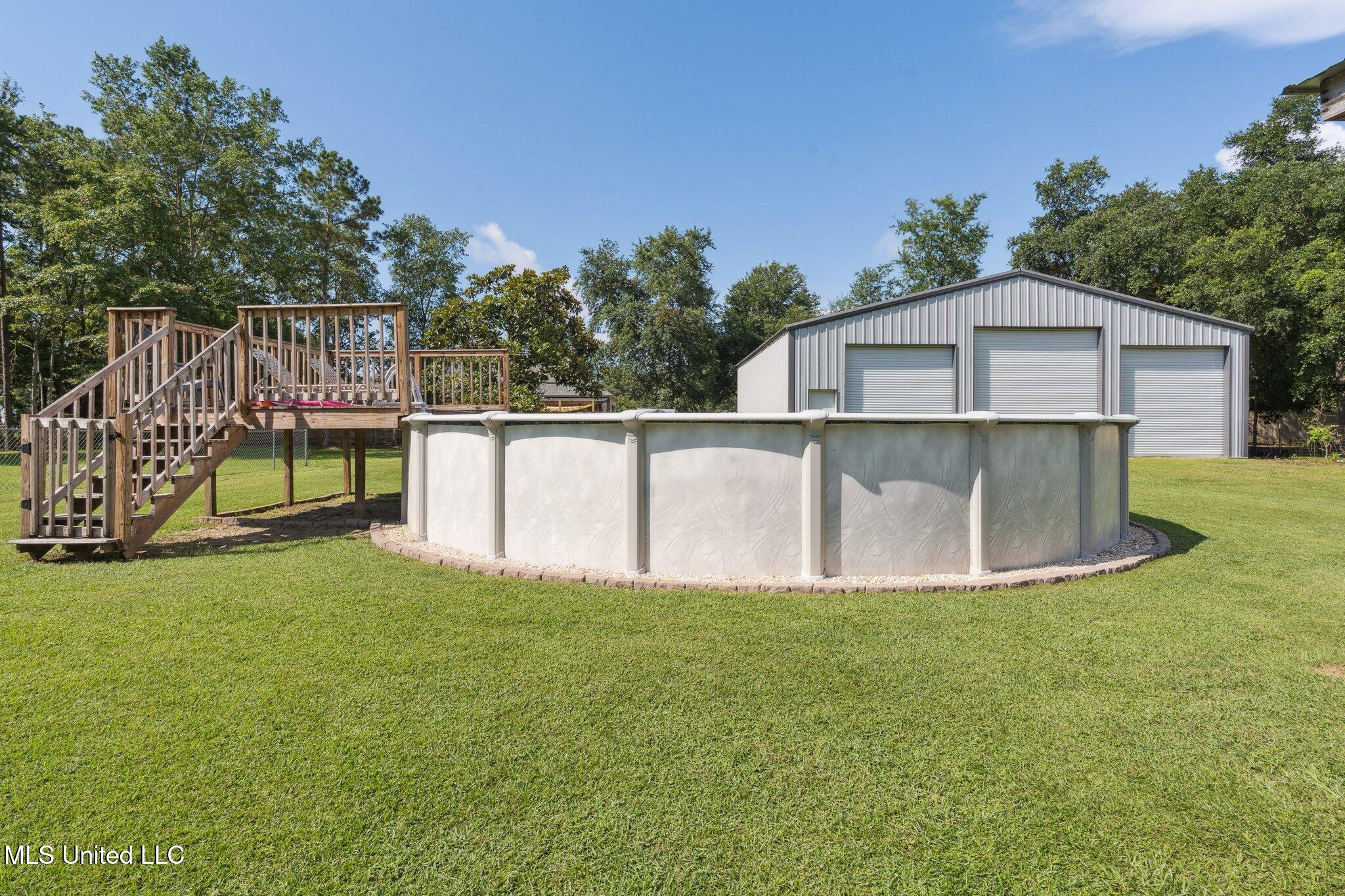 480 St Charles Street Bay St. Louis, MS 39520 - Photo 18 of 21 018