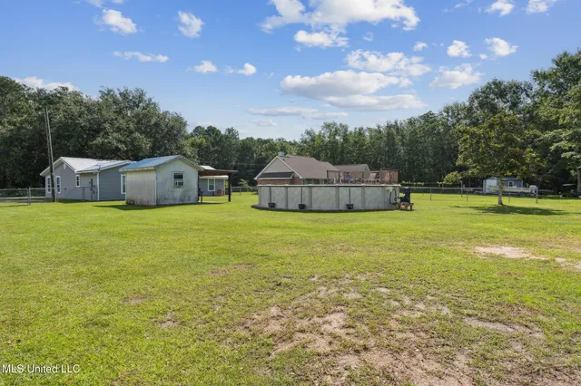 $410,000 | 480 St Charles Street, Bay St. Louis, MS 39520