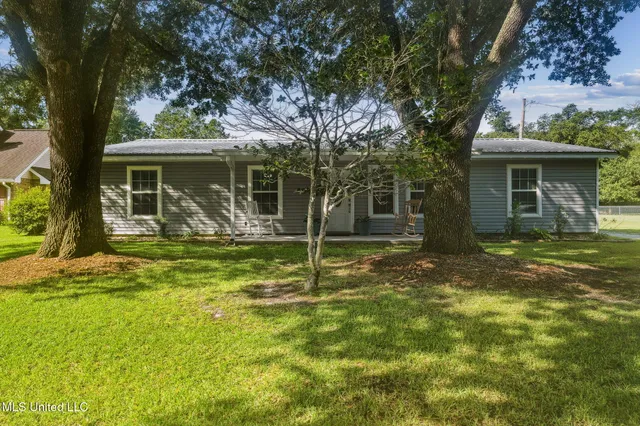 $410,000 | 480 St Charles Street, Bay St. Louis, MS 39520