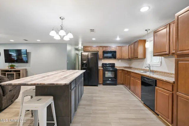 $410,000 | 480 St Charles Street, Bay St. Louis, MS 39520