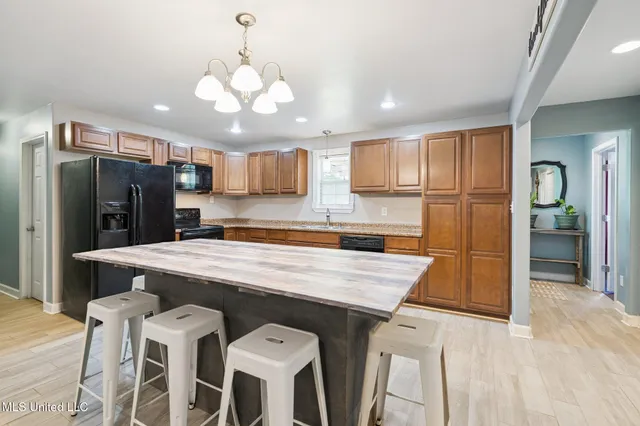 $410,000 | 480 St Charles Street, Bay St. Louis, MS 39520