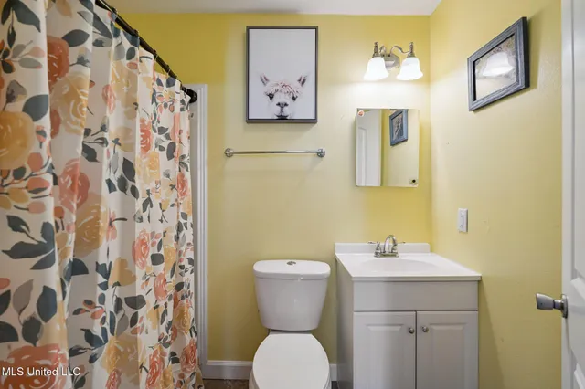 $410,000 | 480 St Charles Street, Bay St. Louis, MS 39520