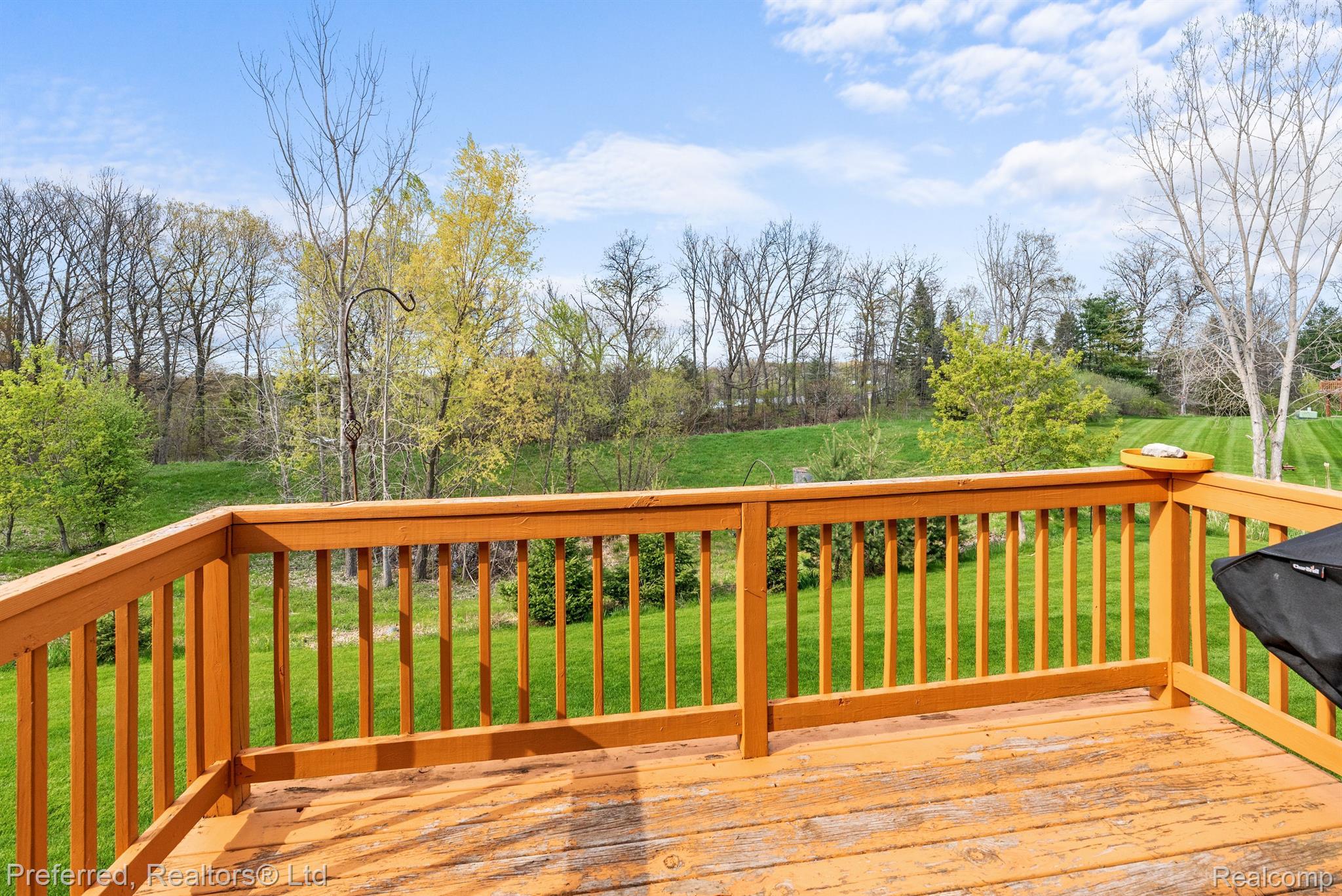 124 Sedum Road Howell, MI 48843 - Photo 27 of 28 Gallery Image 27