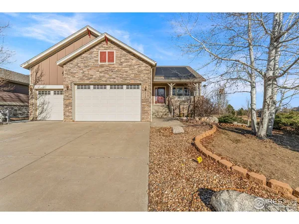 $385,000 | 5514 Mustang Drive, Frederick, CO 80504