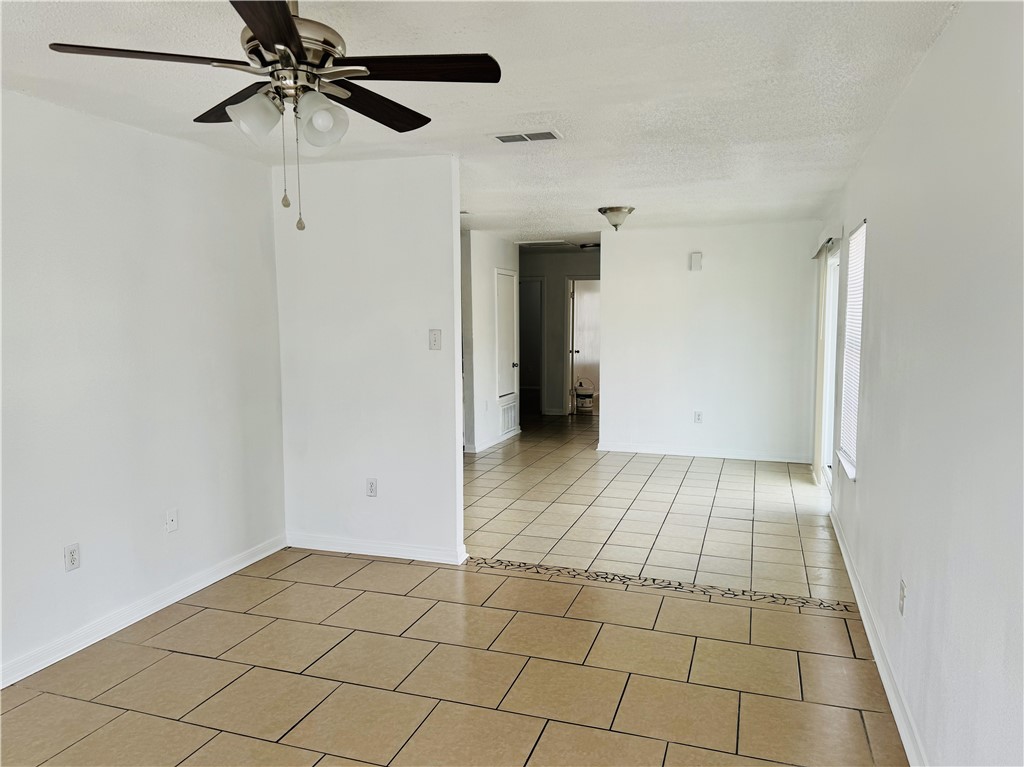2119 Zephyr Ingleside, TX 78362 - Photo 4 of 9 a view of an empty room