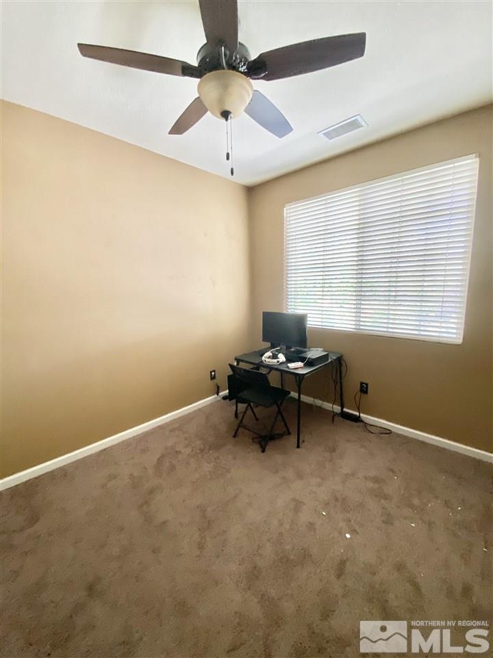 11034 Colton Drive Reno, NV 89521 - Photo 10 of 13 a view of workspace with a window