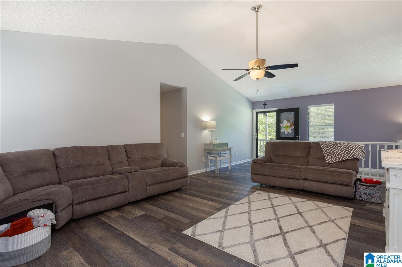 7194 Brandon Circle Pinson, AL 35126 - Photo 11 of 46