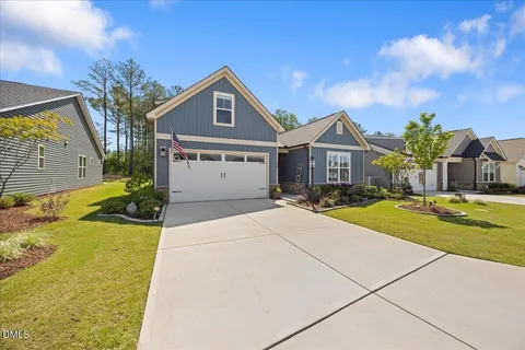 $650,000 | 248 Falls Village Drive, Durham, NC 27703
