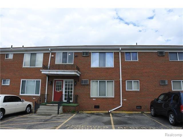 25301 Five Mile Road, Unit 121 Redford, MI 48239 - Photo 16 of 16