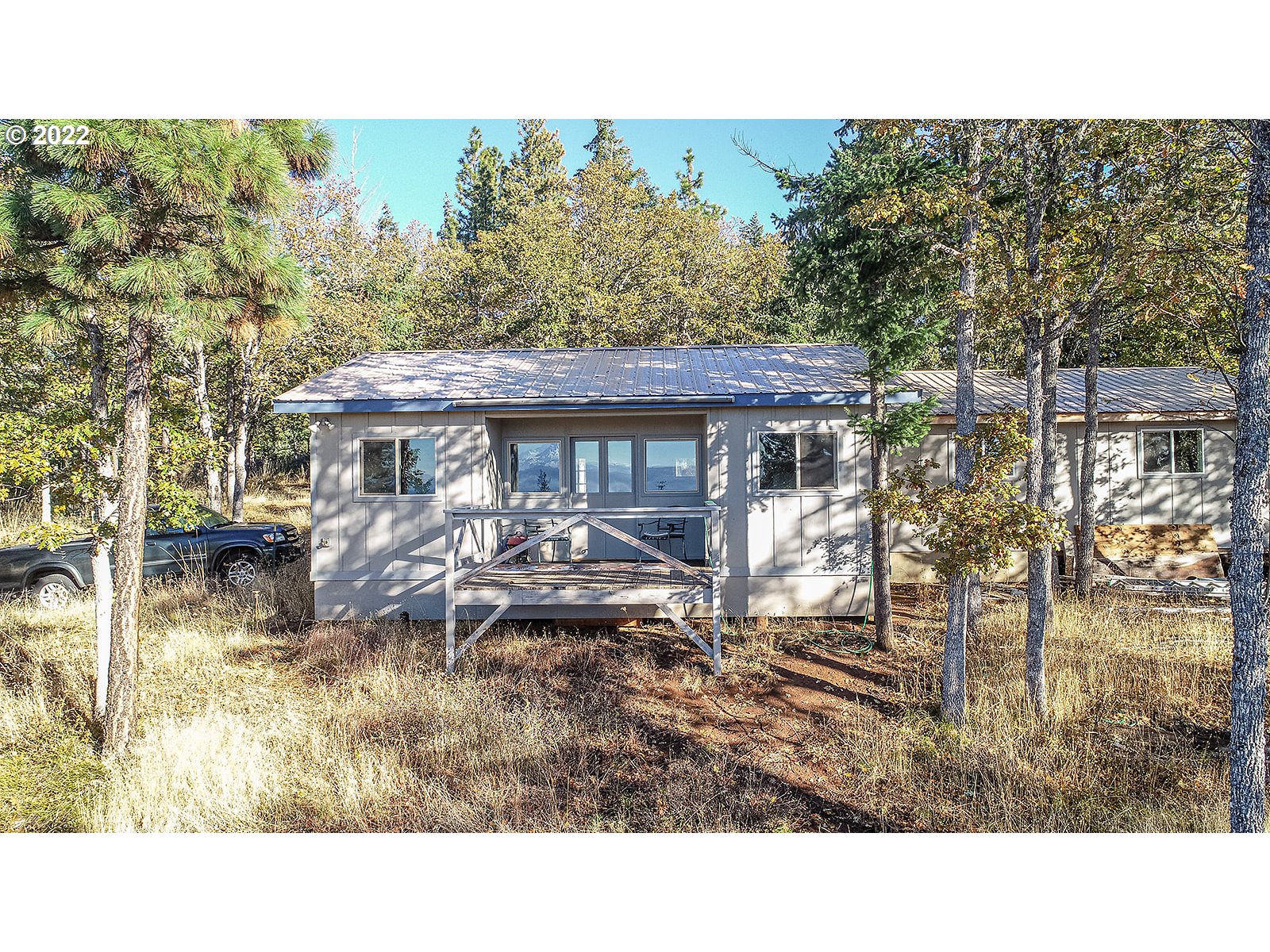 4 Ridge Crest Road Lyle, WA 98635 - Photo 1 of 32 Gallery Image 1