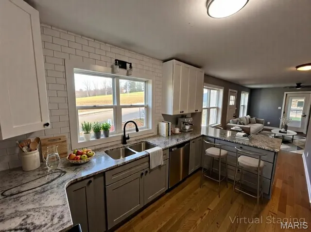 $269,000 | 801 Miller Street, New Haven, MO 63068