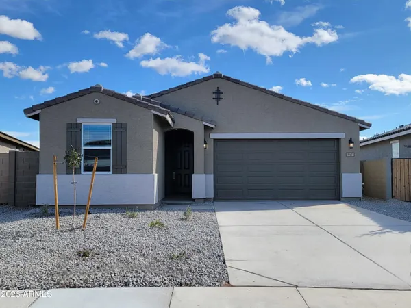 $334,990 | 19475 North Barano Drive, Maricopa, AZ 85138